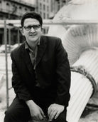 Herberto Padilla NPG x132306