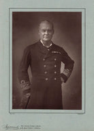 Sir William Nathan Wrighte Hewett NPG x18453