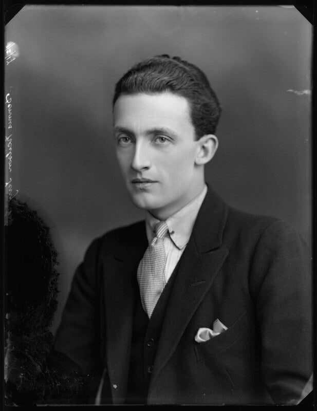 Dennis neilson terry npg x124380