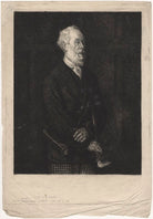 Vincent Ashfield King NPG D21193