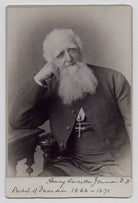 Henry Lascelles Jenner NPG x76761