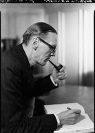 Wallace Harold Elliott NPG x11663