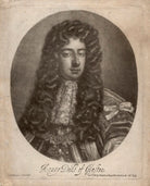Henry FitzRoy, 1st Duke of Grafton NPG D2645