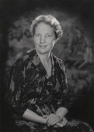 Dame Edith Maud Pitt NPG x159676