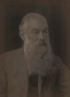 Conwy Lloyd Morgan NPG x67790