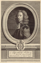 Algernon Sidney NPG D30365