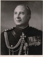 (Harold) Robert Law Hodges NPG x180724