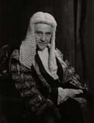 Horace Maybray King, Baron Maybray-King NPG x165319