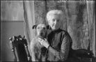 Ethel Lega-Weekes NPG x41749