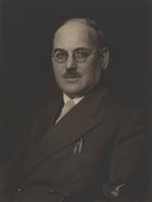 Frederick Gugenheim Gregory NPG x167962