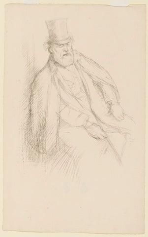 Alphonse Legros NPG D37264