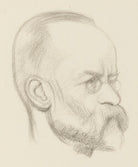 Walter Leaf NPG 4782