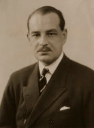 Sir Edmund Walter Hanbury Wood, 1st Bt NPG x85086