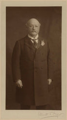 Edward Levy-Lawson, 1st Baron Burnham NPG x4914