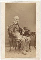 Thomas Carlyle NPG x5643