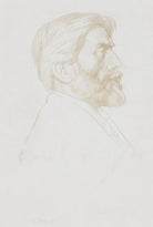 Robert Bridges NPG 5979