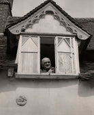 Sir David Low NPG x32727