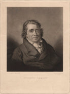 Pierre &Eacute;tienne Louis Dumont NPG D1662