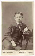 Napoléon, Prince Imperial NPG x134599