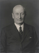 Charles Hardinge, 1st Baron Hardinge of Penshurst NPG x168122