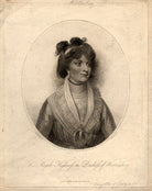 Charlotte Augusta Matilda, Princess Royal NPG D10837