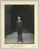 Percy Melville Thornton NPG x35223