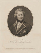 Sir Sidney Smith NPG D41785