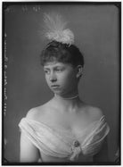 Sophie, Queen of Greece (née Princess Sophie of Prussia) NPG x95903