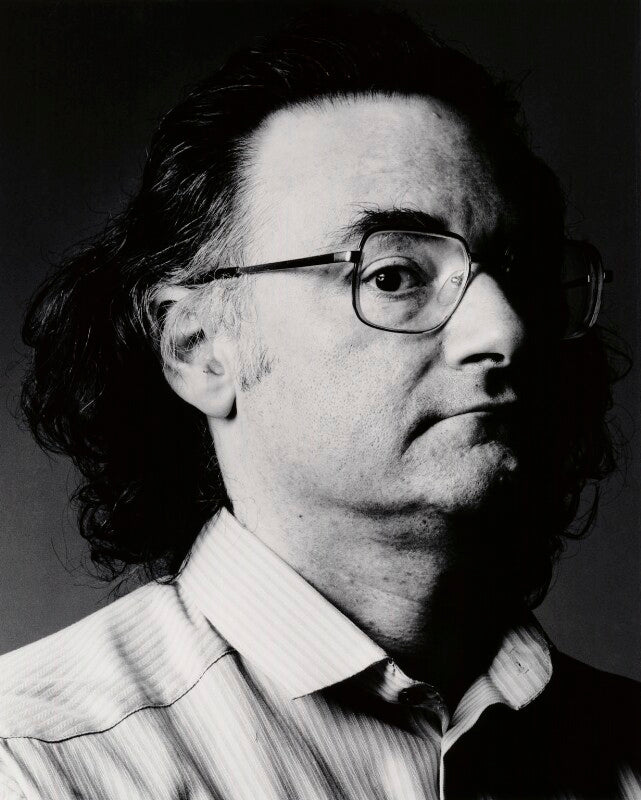 Carl davis npg x134476