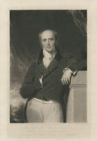 Charles Grey, 2nd Earl Grey NPG D34950