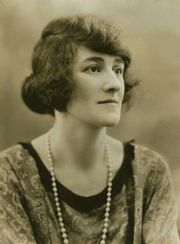 Helen rose innes npg x84626