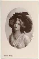 Connie Stuart NPG x131584