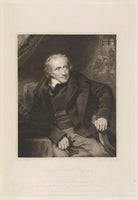 James Northcote NPG D18762
