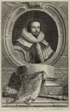 Thomas Coventry, 1st Baron Coventry NPG D26946