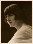 Hilda Dederich NPG x83662