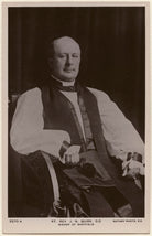 John Nathaniel Quirk NPG x21975