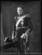 William Lygon, 7th Earl Beauchamp NPG x127839