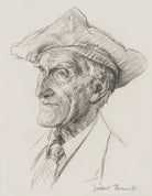 Sir Arthur Keith NPG 3986