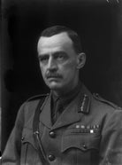 Herbert Colbourne Nanton NPG x43565