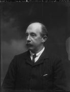 William Heneage Legge, 6th Earl of Dartmouth NPG x30838