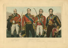 Comrades in Arms NPG D8694