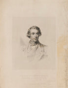 Francis Egerton, 1st Earl of Ellesmere NPG D36151