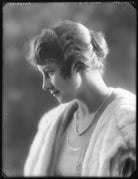 Ivy Tresmand NPG x101495