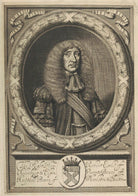 Robert Bruce, 1st Earl of Ailesbury and 2nd Earl of Elgin NPG D22626