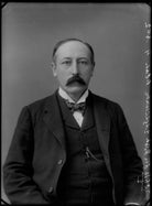 Sir (Edward) Robert Pearce Edgcumbe NPG x28232