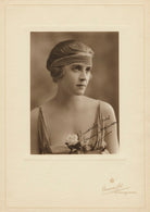 Daisy Hancox NPG x127512