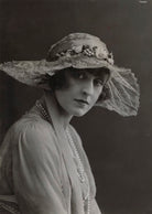 Miss E. Beerbohm NPG x83011