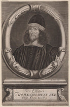 Thomas Goodwin the Elder NPG D18625