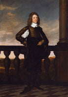 Walter Strickland NPG 5235