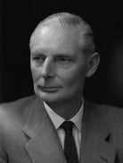 Sir Philip Allan Warter NPG x170203